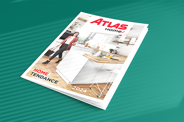 Atlas Home - Catalogue