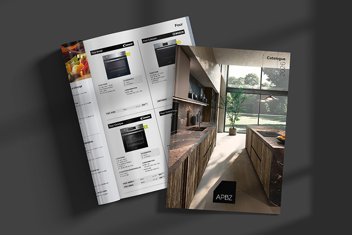 Apbz - Catalogue