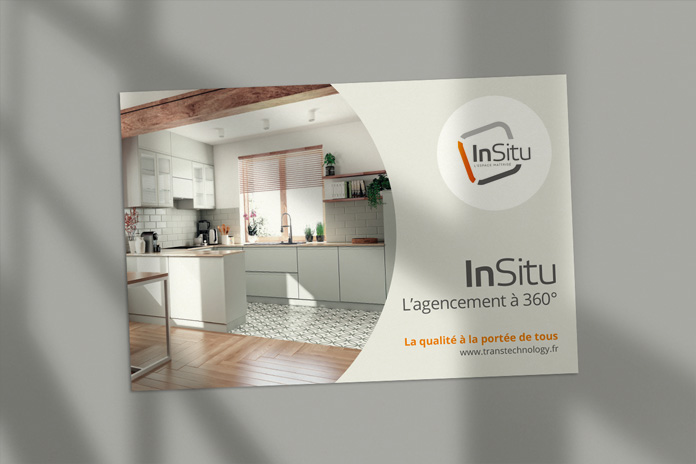 InSitu - Annonce presse