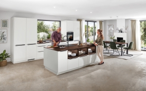 NAOS - 512 Laqué, blanc brillant