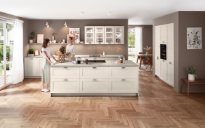 NORA - 788 Laqué, sable fin mat parfait