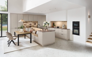 SEVILLA - 848 Laqué, sable fin mat parfait