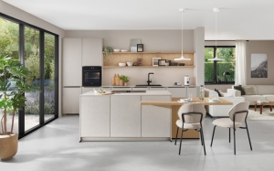 VIEW - 604 Sable fin structuré