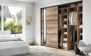 COLORIS DE CAISSON - 097 Décor chêne Havane