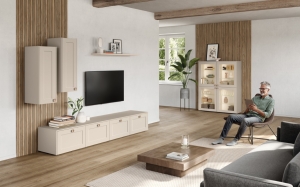 NORA - 788 Laqué, sable fin mat parfait