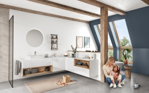 NAOS - 516 Laqué, blanc alpin brillant