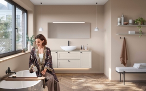 NORA - 788 Laqué, sable fin mat parfait