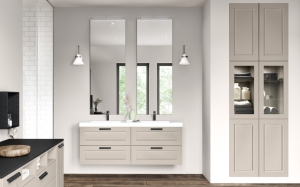 SEVILLA - 848 Laqué, sable fin mat parfait